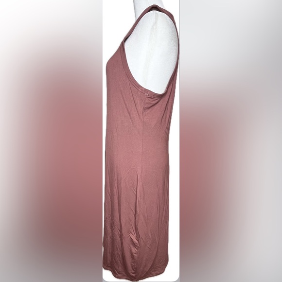 NWT - Gentle Fawn Kaylee Jersey Tank Mini Dress Size Large & XL - Picture 4 of 10